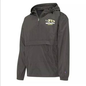 Champion NCAA Wentworth Windbreaker Jacket